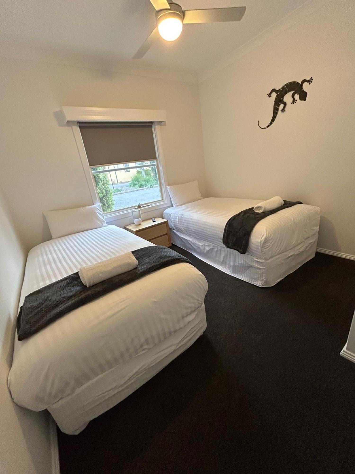 Murray River Resort Moama Exterior foto
